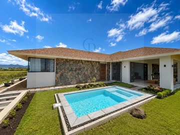 3 Bedroom Villa