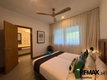 3 Bedroom Apartment