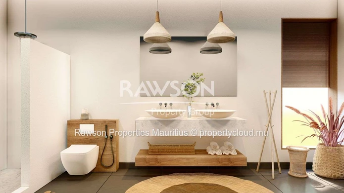 4 Bedroom Penthouse For Sale in Grande Rivière Noire