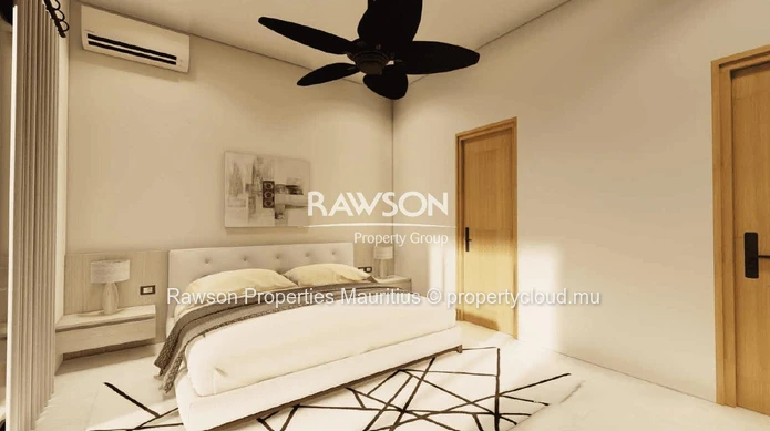Penthouse De Luxe À Vendre | Grand Baie | Terrasse Privée De 172 M² | Usd 990 000
