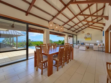 Villa de 4 Chambres