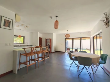 3 Bedroom Villa