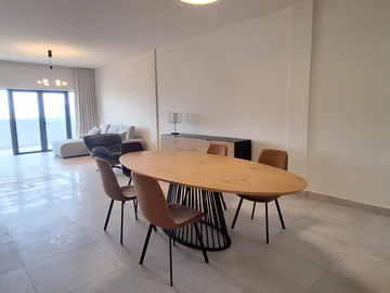 3 Bedroom Apartment