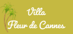 Villa Fleur De Cannes