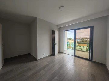 Penthouse de 3 Chambres