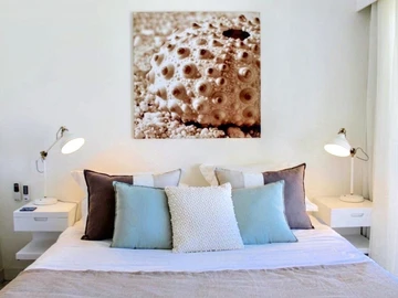 Appartement de 3 Chambres