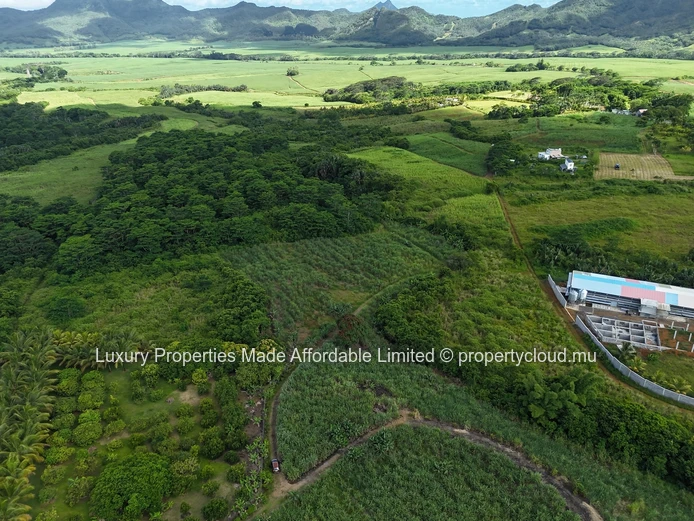 125Perches Agricultural Land in Sebastopol