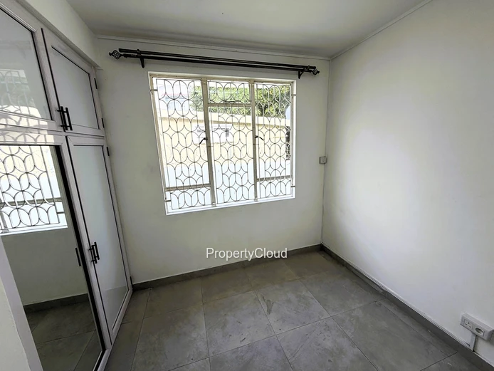 Renovated Office Premises With Parking For Rent | Beau Bassin