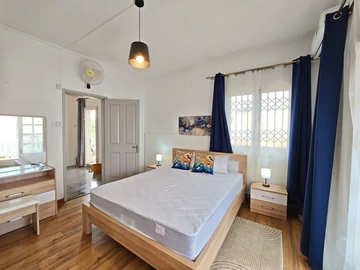 3 Bedroom Apartment