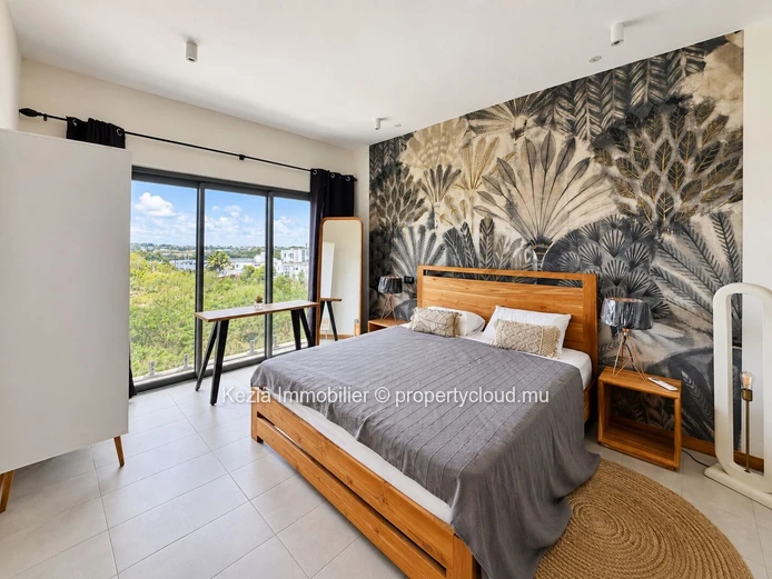| Appartement Contemporain Avec Piscine Privée Sur Le Rooftop |