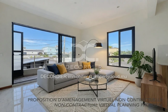Appartement neuf à vendre – Trou aux biches