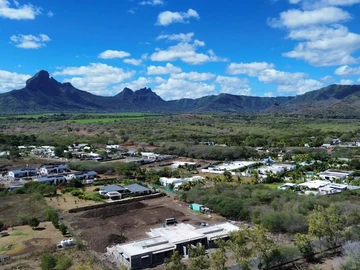 Residential Land