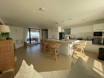 Penthouse de 3 Chambres
