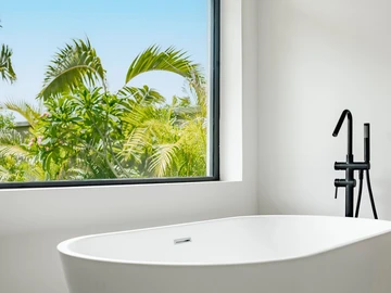 Villa de 4 Chambres