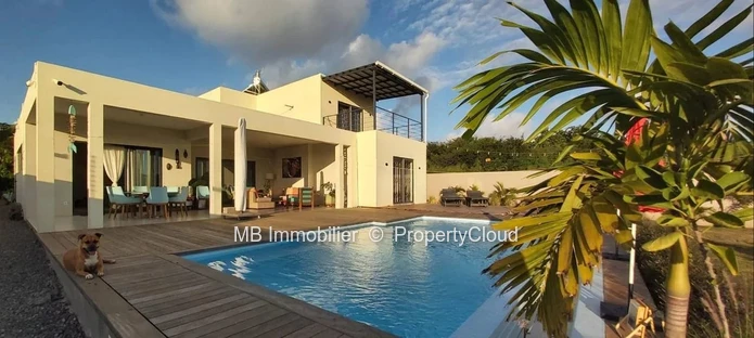 Villa en vente.