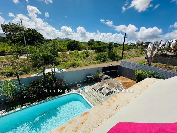 Oasis de Sérénité à Pointe Aux Sables (Mandat exclusif)