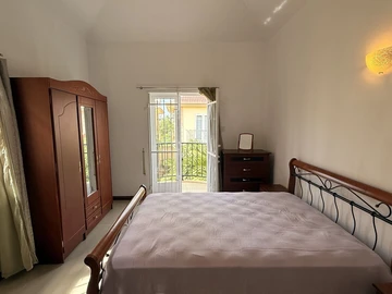 Appartement de 4 Chambres