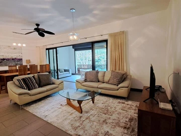 3 Bedroom Apartment
