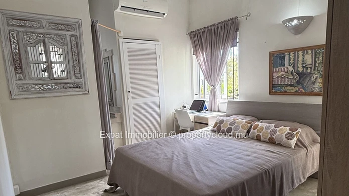 3-Bedroom Villa With Swimming Pool And Independent Guest Suite – Calodyne