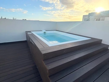 3 Bedroom Penthouse