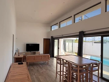 3 Bedroom Villa