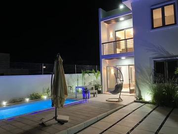 Villa de 3 Chambres
