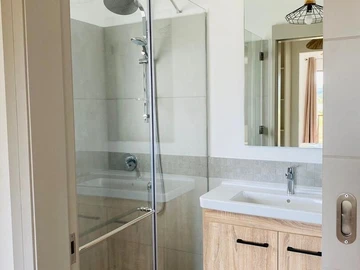 Appartement de 2 Chambres