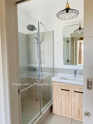 Location appartement 2 chambres meublé au cœur de Moka – Ile Maurice