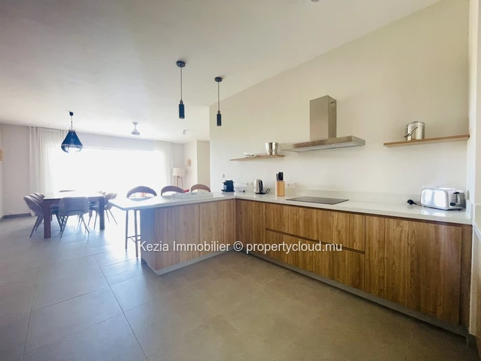 Appartement Contemporain Proche De La Plage
