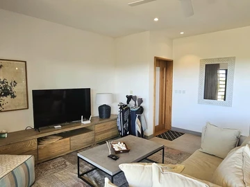 Penthouse de 3 Chambres