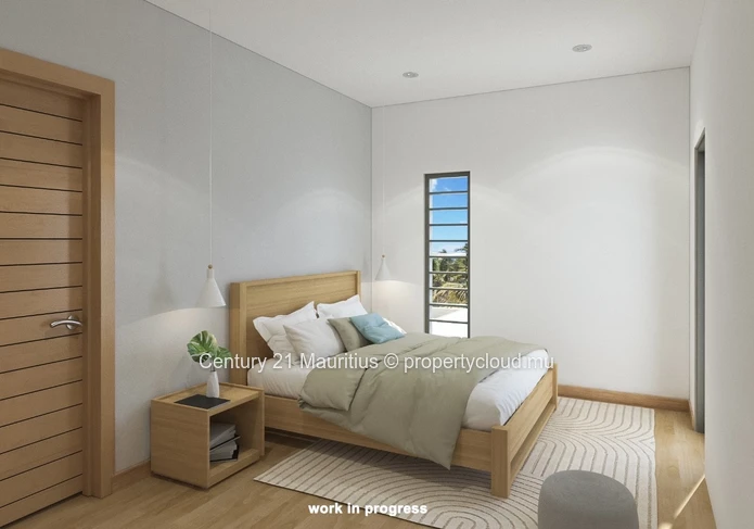 Vie En Bord De Mer À Mont Choisy – Lancement Sur Plan