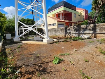 Residential Land