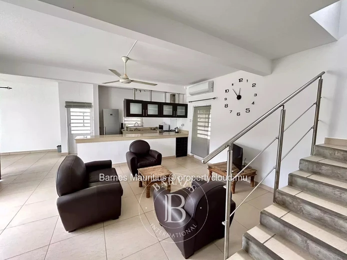 Tamarin - House - 3 bedrooms