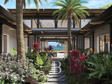 3 Bedroom Villa