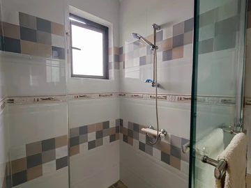 Appartement de 3 Chambres
