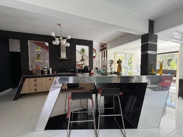 Villa de 4 Chambres