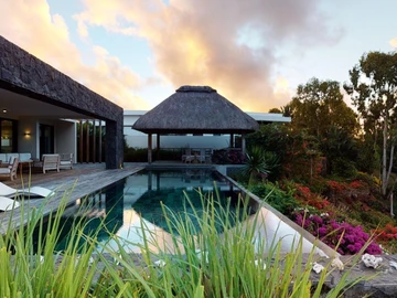 4 Bedroom Villa