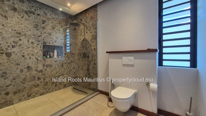 VIlla de prestique en location