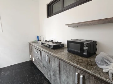 4 Bedroom Apartment