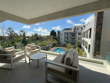 Appartement de 3 Chambres