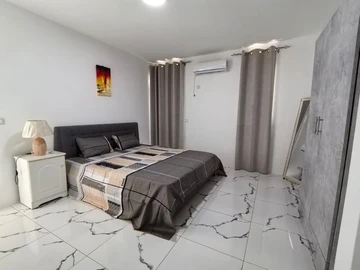3 Bedroom Villa