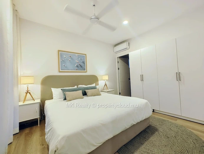 Duplex For Sale In Tamarin