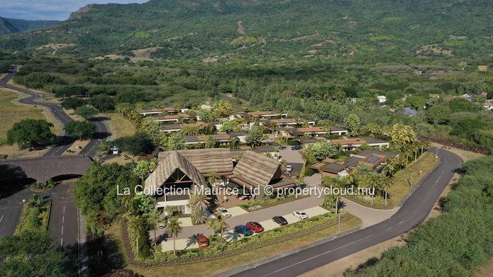 Villa I Petite Rivière Noire I Plain Pieds