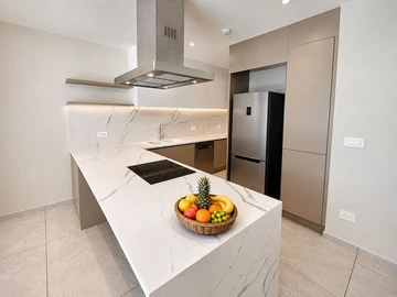 Appartement de 2 Chambres