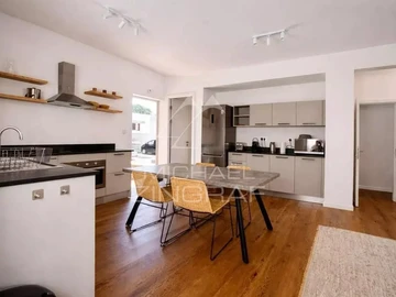 3 Bedroom Townhouse, Duplex