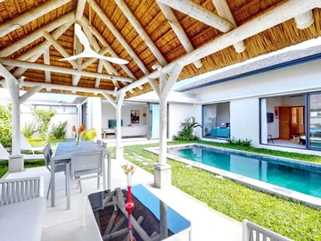 3 Bedroom Villa