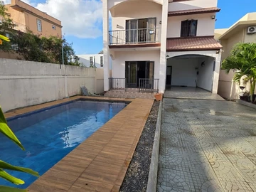 Villa de 4 Chambres