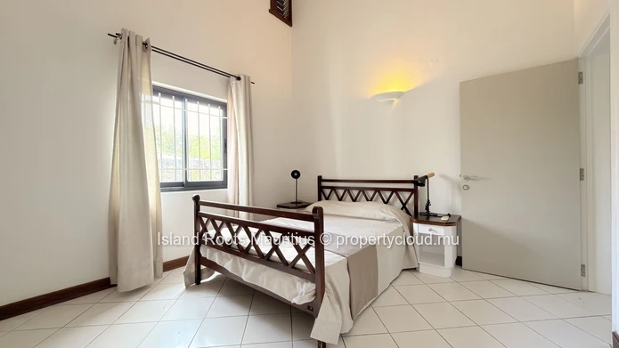Maison en location à Péreybère !