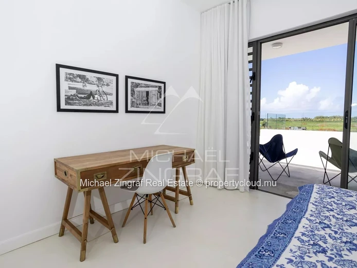 3-Bedroom Villa with Private Pool in the Heart of Azuri Village