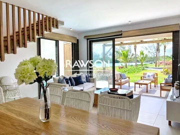 4 Bedroom Townhouse, Duplex
